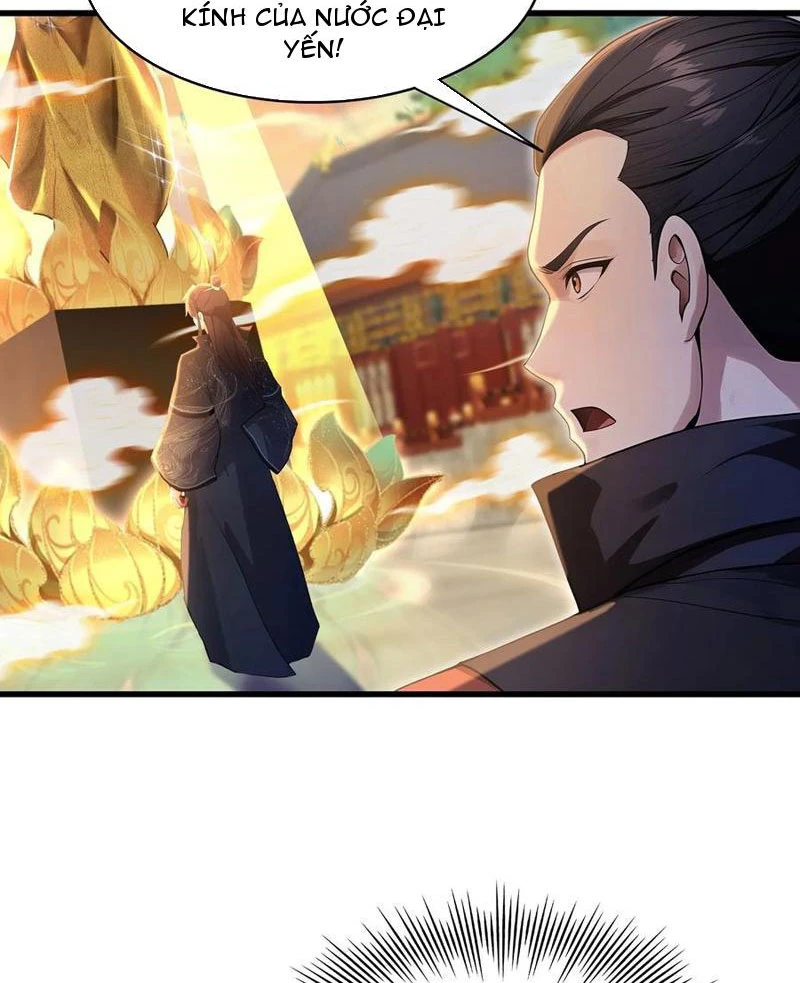 Hoá Ra Ta Đã Vô Địch Từ Lâu Chapter 172 - Trang 4