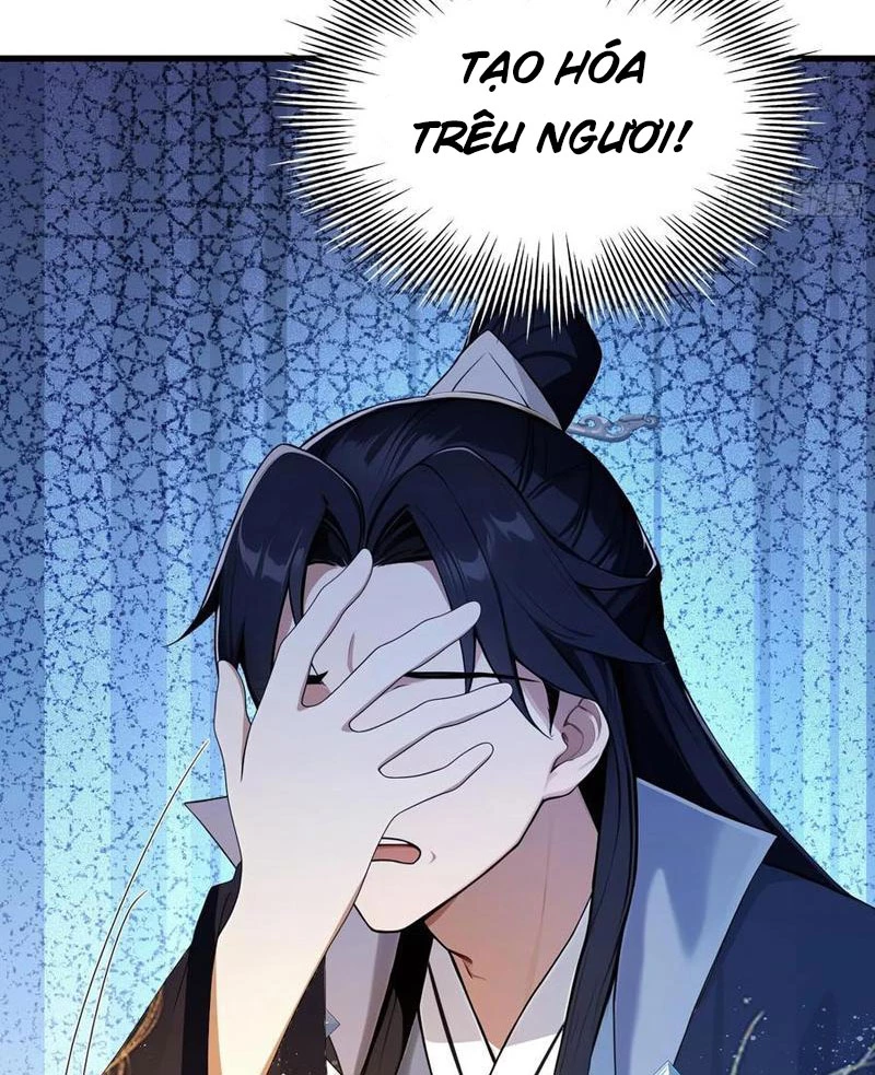 Hoá Ra Ta Đã Vô Địch Từ Lâu Chapter 172 - Trang 4