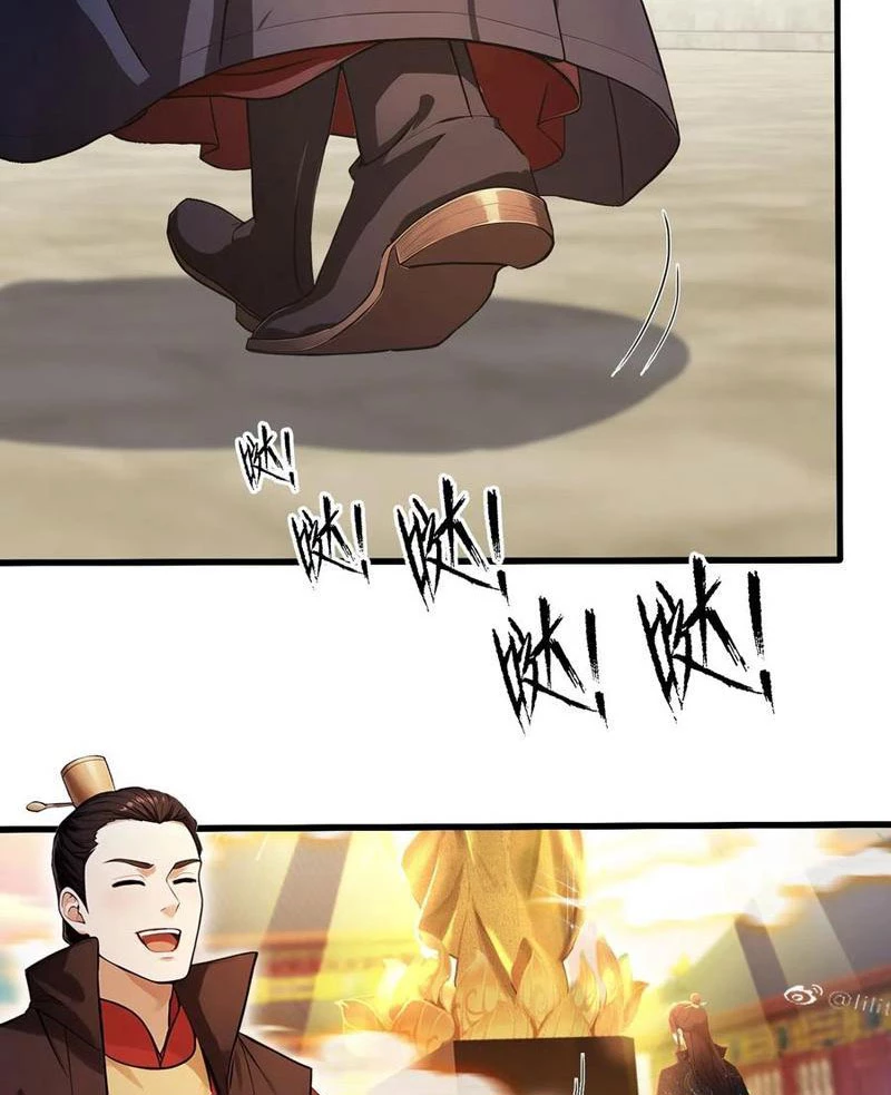 Hoá Ra Ta Đã Vô Địch Từ Lâu Chapter 172 - Trang 4