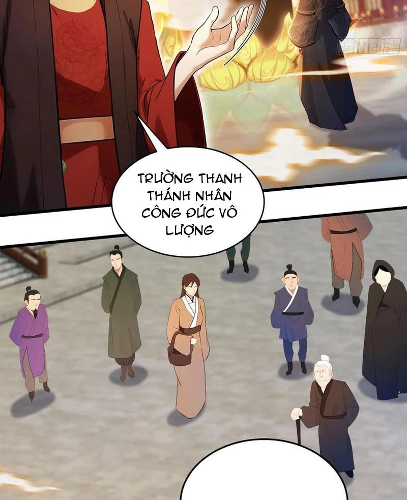 Hoá Ra Ta Đã Vô Địch Từ Lâu Chapter 172 - Trang 4