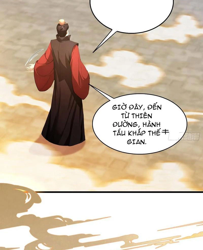 Hoá Ra Ta Đã Vô Địch Từ Lâu Chapter 172 - Trang 4