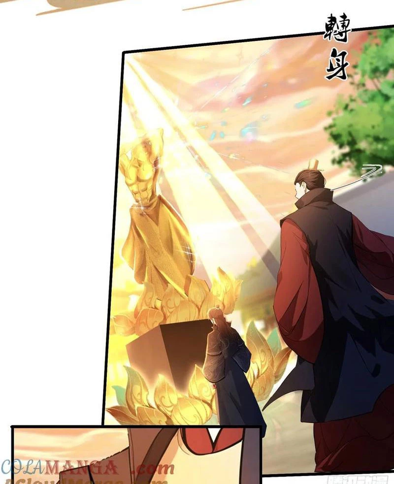 Hoá Ra Ta Đã Vô Địch Từ Lâu Chapter 172 - Trang 4