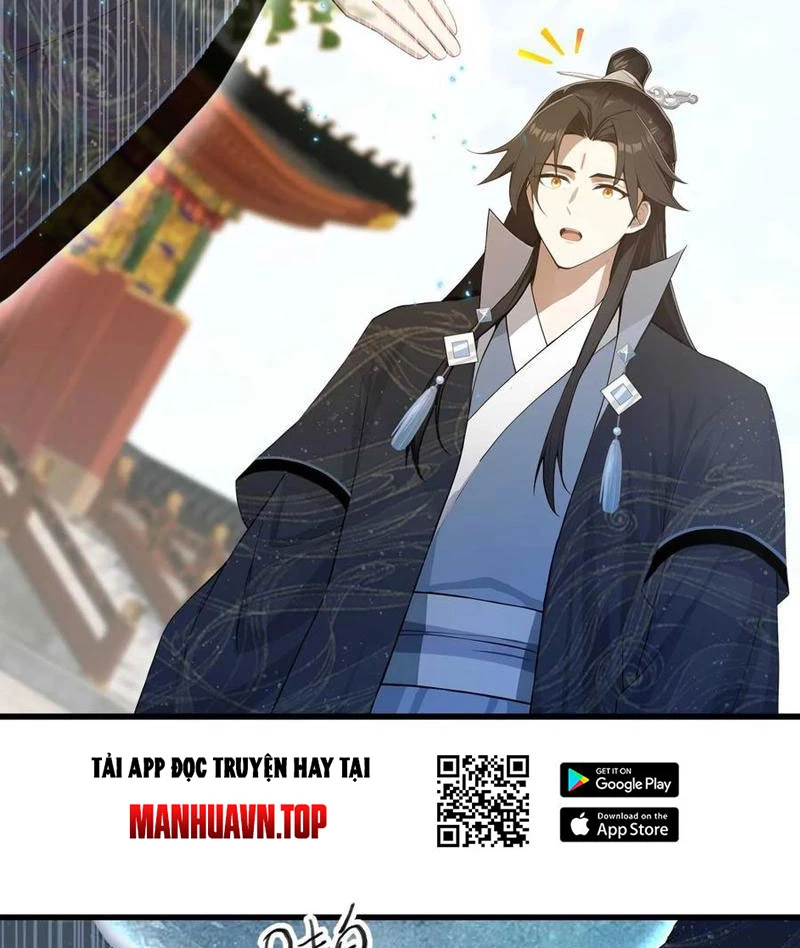 Hoá Ra Ta Đã Vô Địch Từ Lâu Chapter 172 - Trang 4