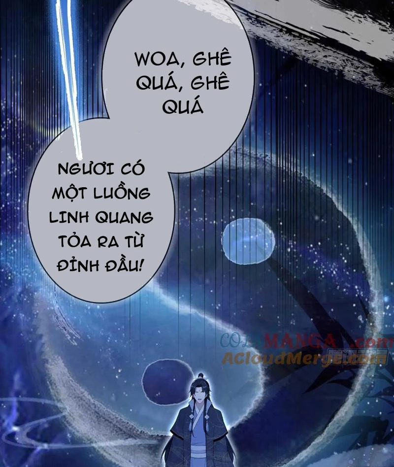 Hoá Ra Ta Đã Vô Địch Từ Lâu Chapter 172 - Trang 4