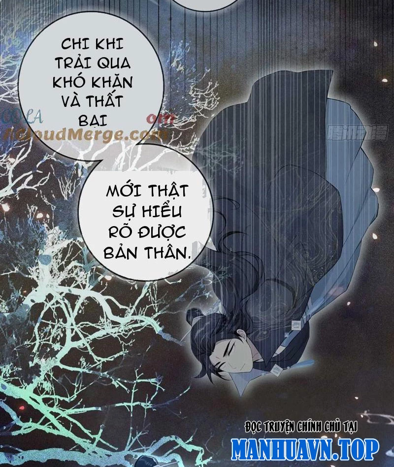 Hoá Ra Ta Đã Vô Địch Từ Lâu Chapter 172 - Trang 4