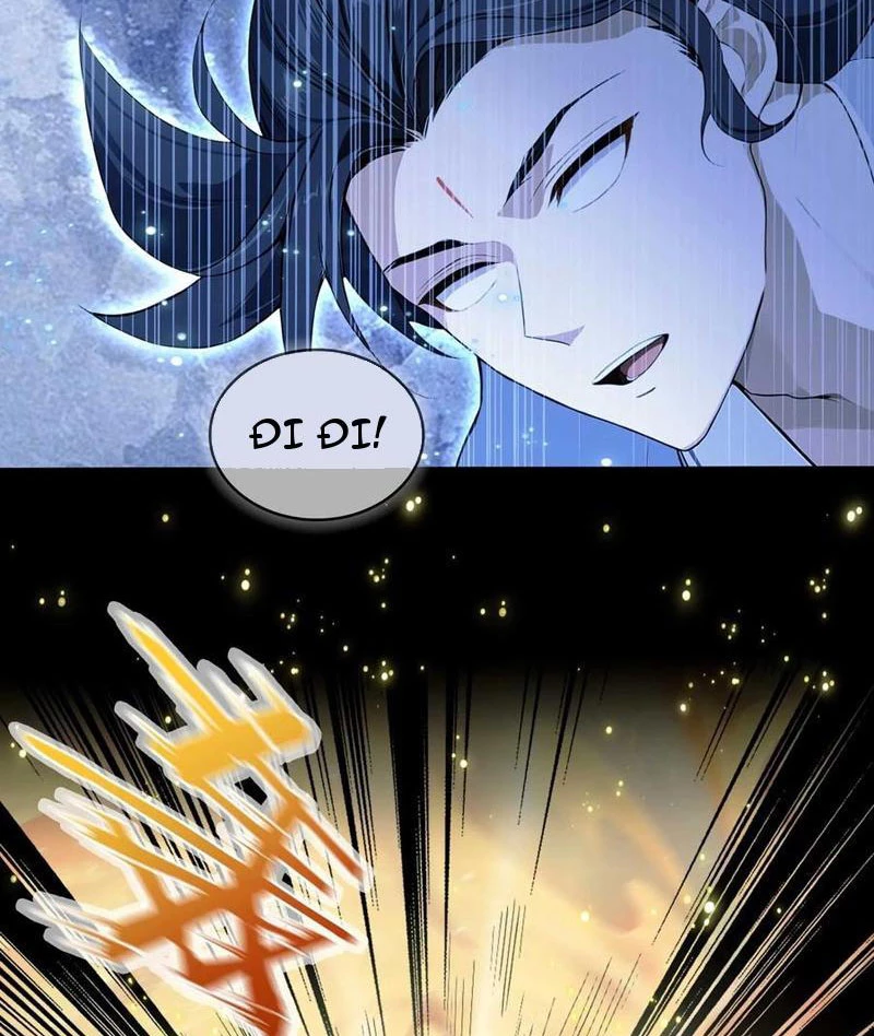 Hoá Ra Ta Đã Vô Địch Từ Lâu Chapter 172 - Trang 4