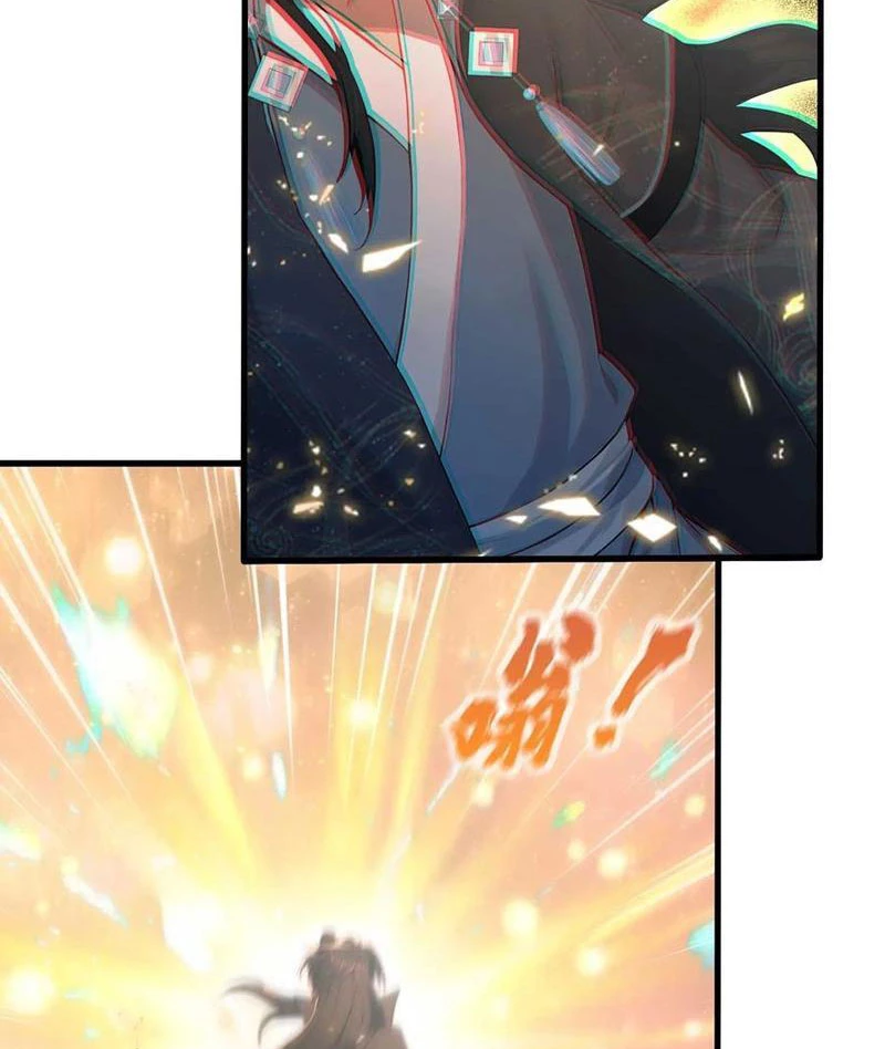 Hoá Ra Ta Đã Vô Địch Từ Lâu Chapter 172 - Trang 4