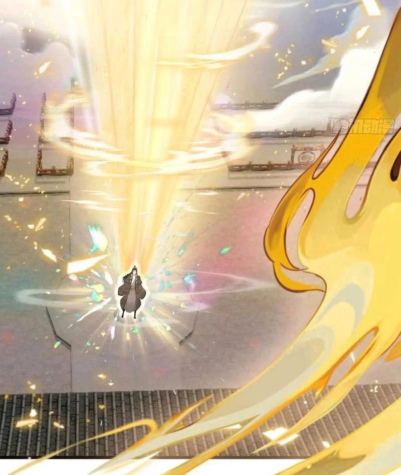 Hoá Ra Ta Đã Vô Địch Từ Lâu Chapter 172 - Trang 4