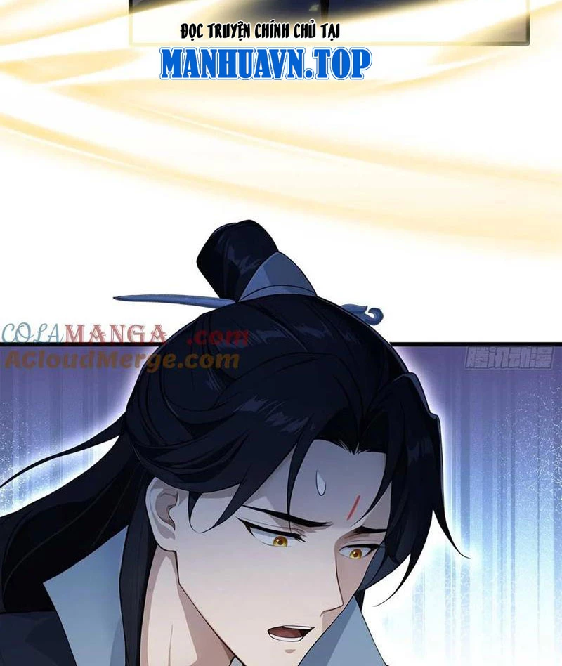 Hoá Ra Ta Đã Vô Địch Từ Lâu Chapter 172 - Trang 4