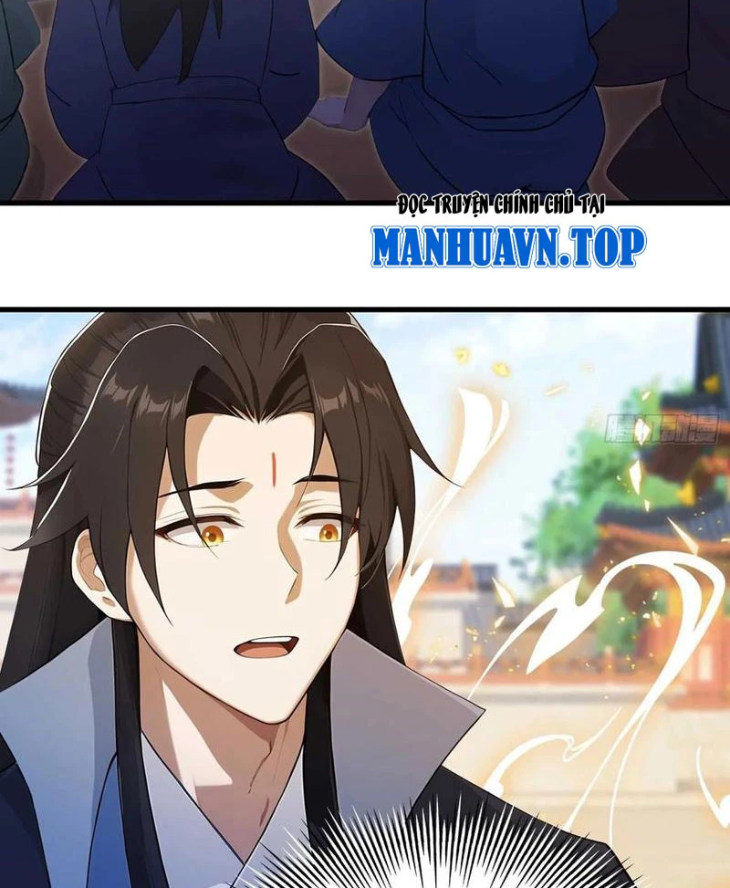 Hoá Ra Ta Đã Vô Địch Từ Lâu Chapter 172 - Trang 4