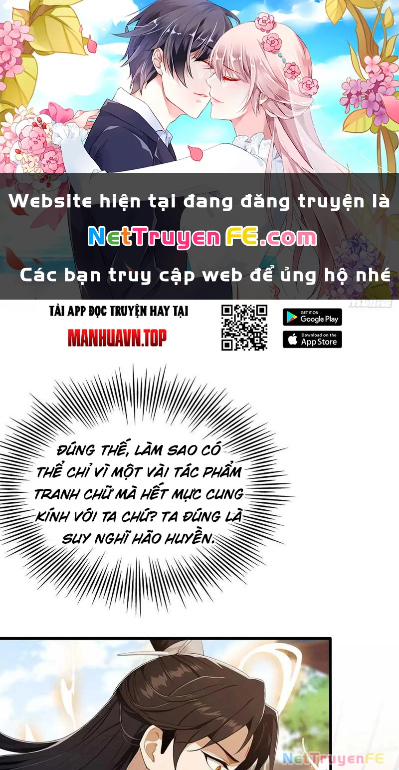 Hoá Ra Ta Đã Vô Địch Từ Lâu Chapter 173 - Trang 4