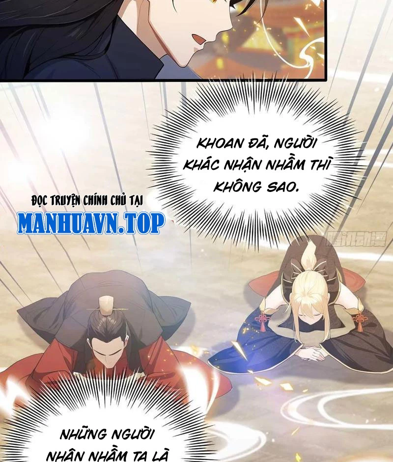 Hoá Ra Ta Đã Vô Địch Từ Lâu Chapter 173 - Trang 4