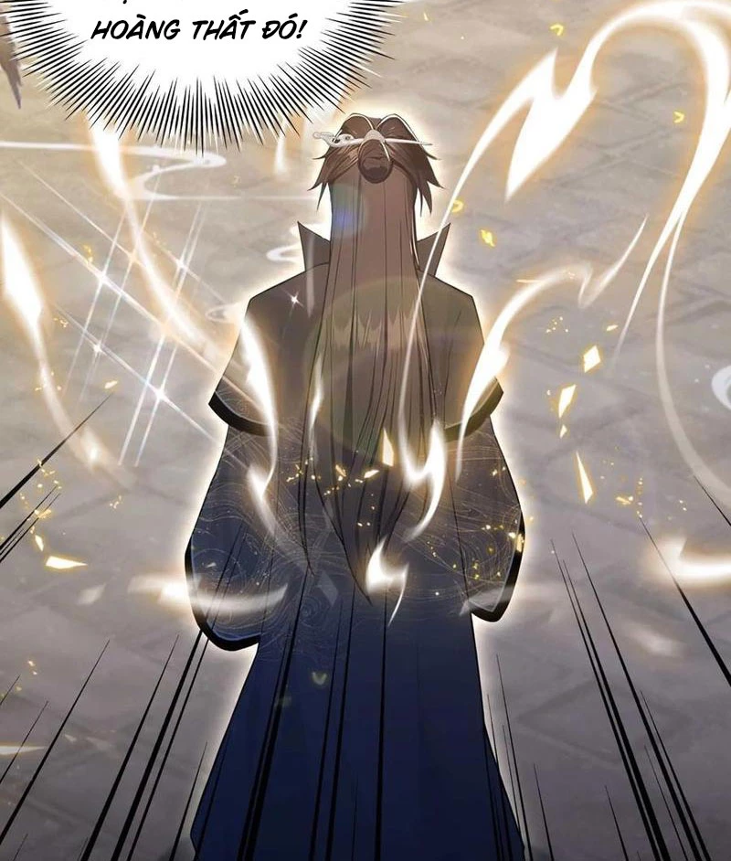 Hoá Ra Ta Đã Vô Địch Từ Lâu Chapter 173 - Trang 4