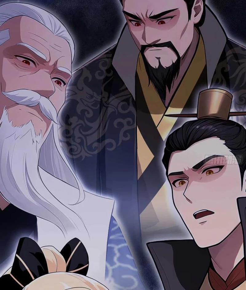 Hoá Ra Ta Đã Vô Địch Từ Lâu Chapter 173 - Trang 4