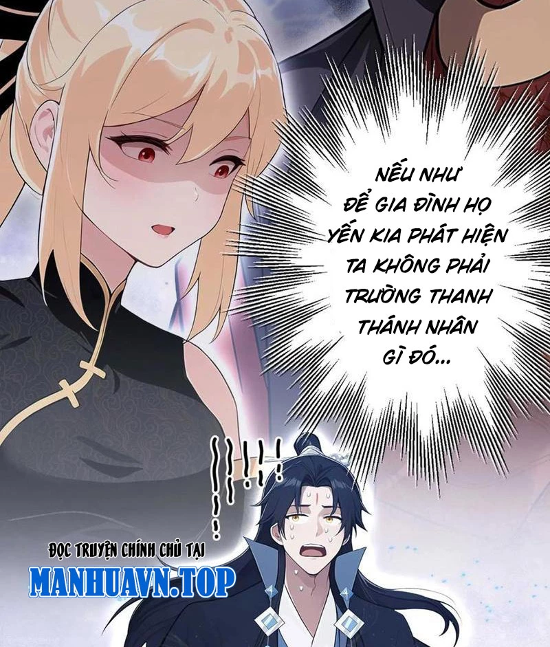 Hoá Ra Ta Đã Vô Địch Từ Lâu Chapter 173 - Trang 4