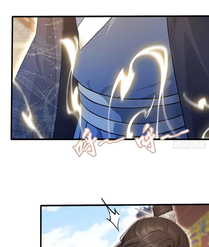 Hoá Ra Ta Đã Vô Địch Từ Lâu Chapter 173 - Trang 4