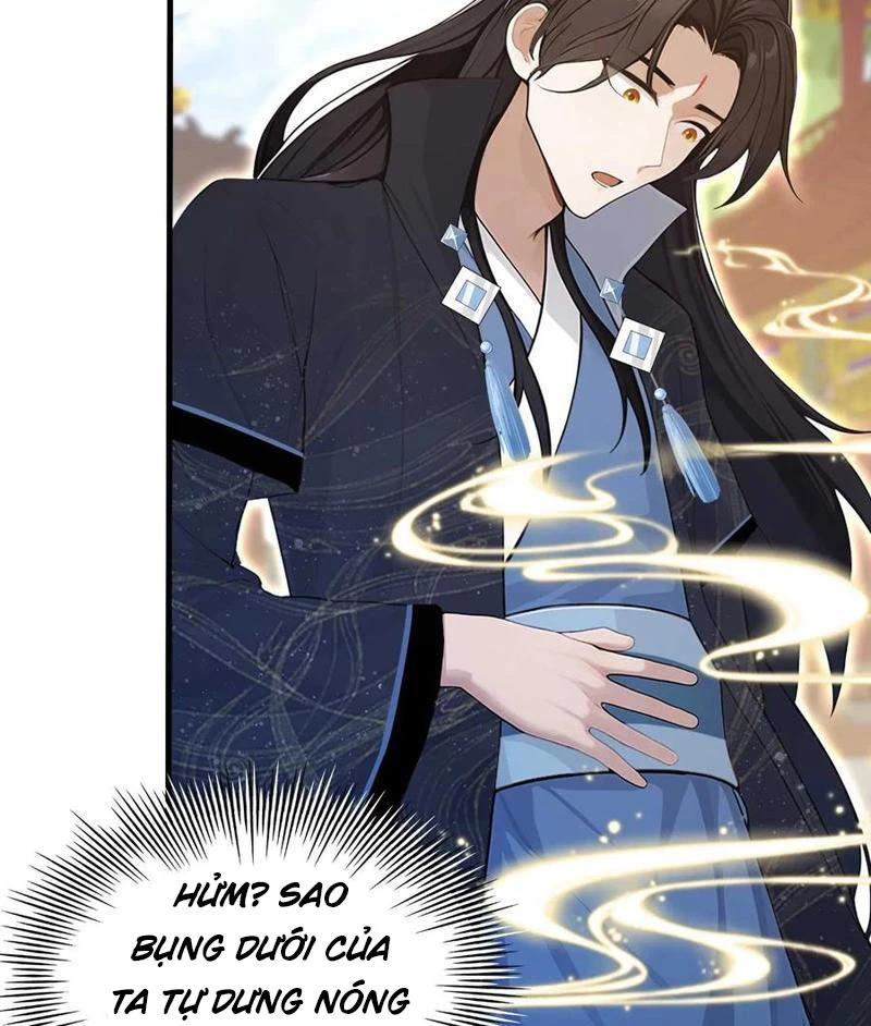 Hoá Ra Ta Đã Vô Địch Từ Lâu Chapter 173 - Trang 4