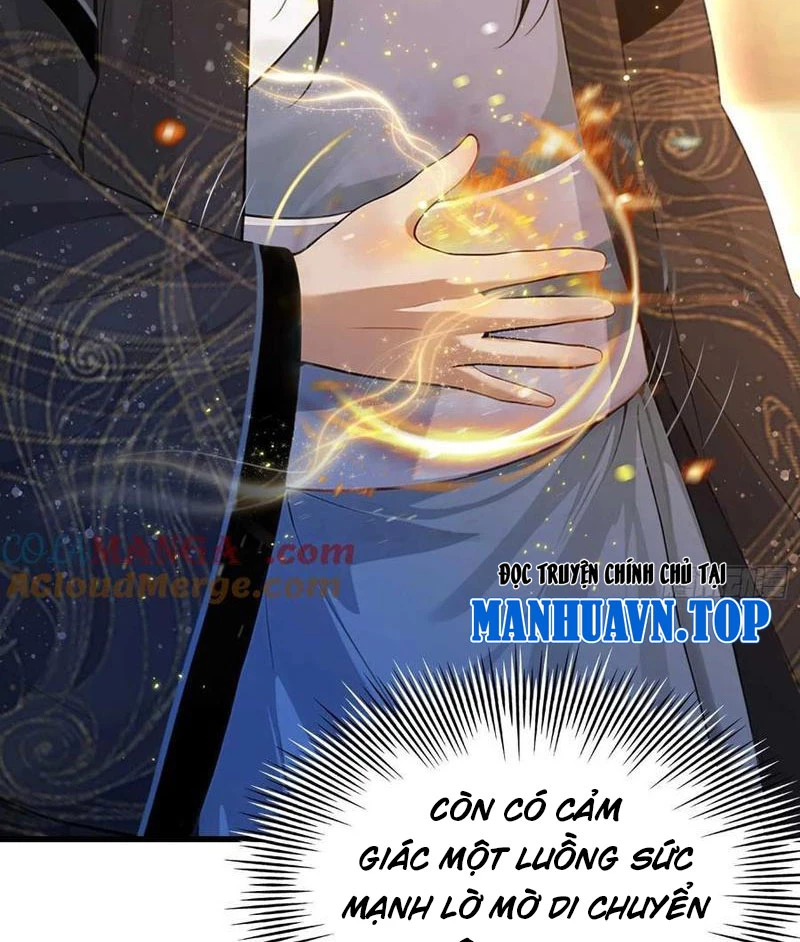 Hoá Ra Ta Đã Vô Địch Từ Lâu Chapter 173 - Trang 4