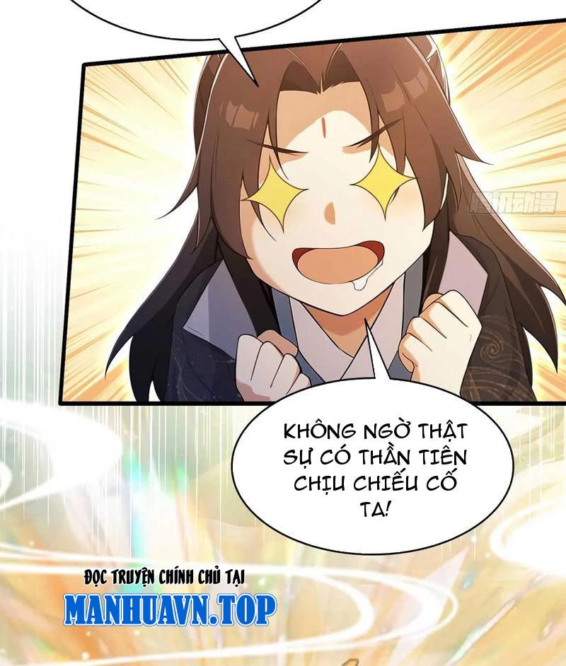 Hoá Ra Ta Đã Vô Địch Từ Lâu Chapter 173 - Trang 4