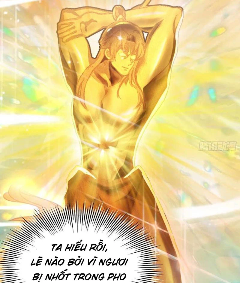 Hoá Ra Ta Đã Vô Địch Từ Lâu Chapter 173 - Trang 4