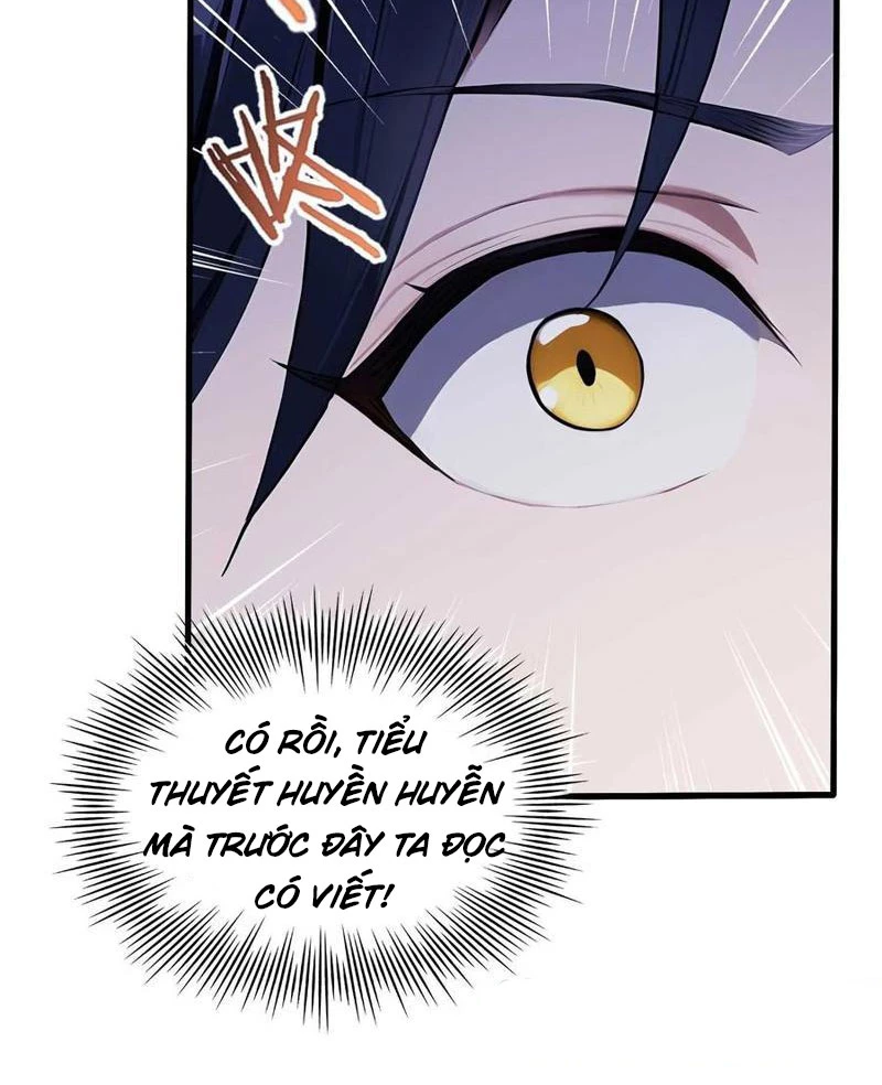 Hoá Ra Ta Đã Vô Địch Từ Lâu Chapter 173 - Trang 4