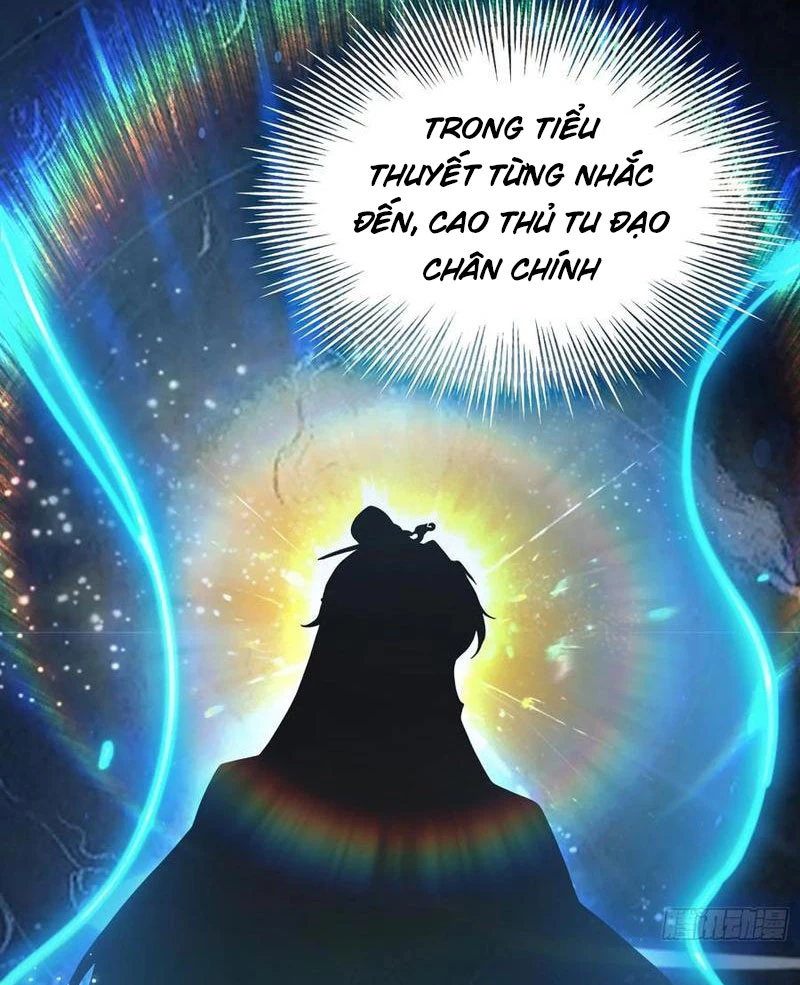 Hoá Ra Ta Đã Vô Địch Từ Lâu Chapter 173 - Trang 4