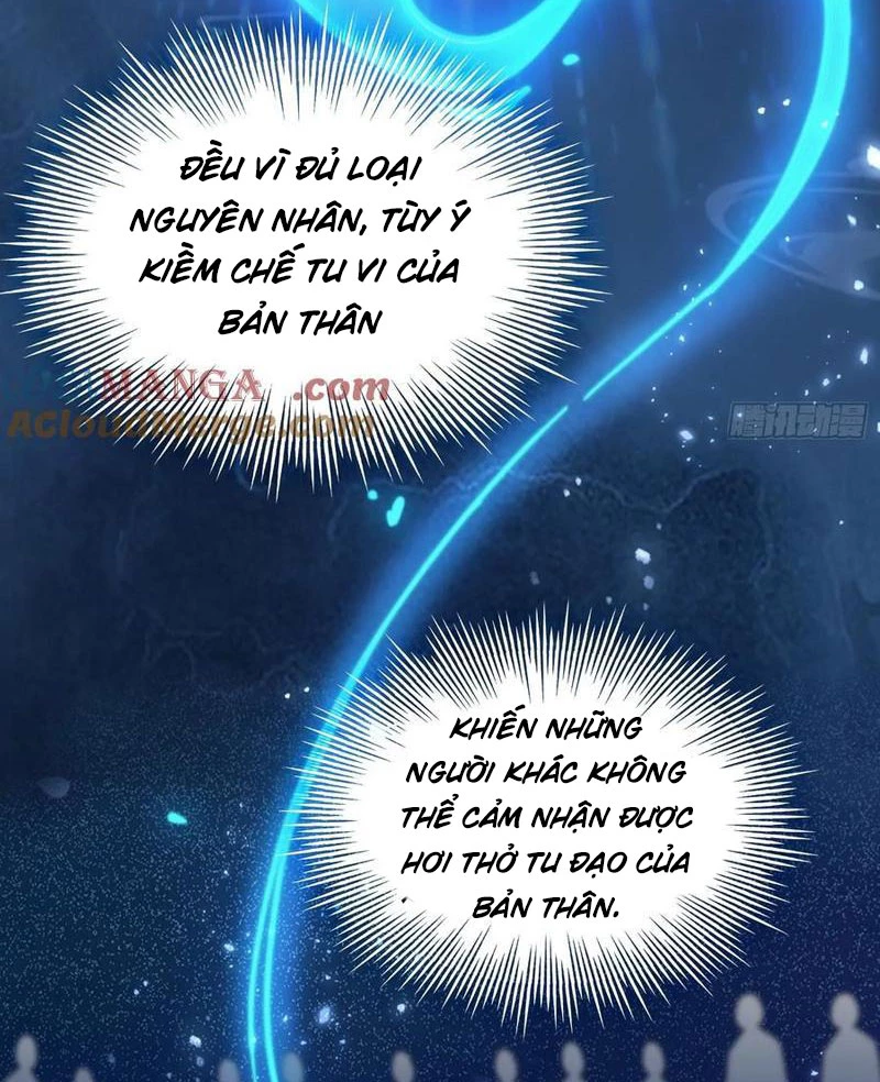 Hoá Ra Ta Đã Vô Địch Từ Lâu Chapter 173 - Trang 4