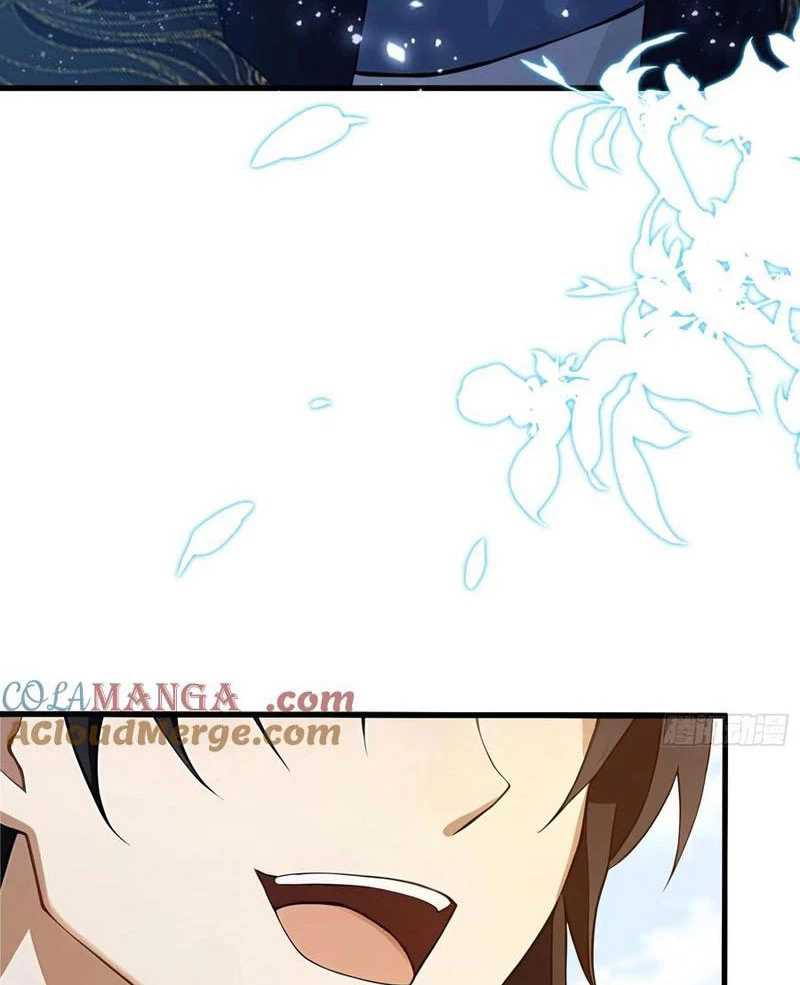 Hoá Ra Ta Đã Vô Địch Từ Lâu Chapter 173 - Trang 4