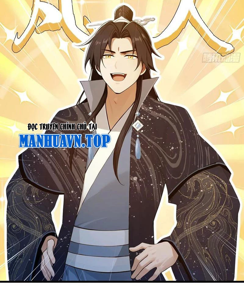 Hoá Ra Ta Đã Vô Địch Từ Lâu Chapter 173 - Trang 4