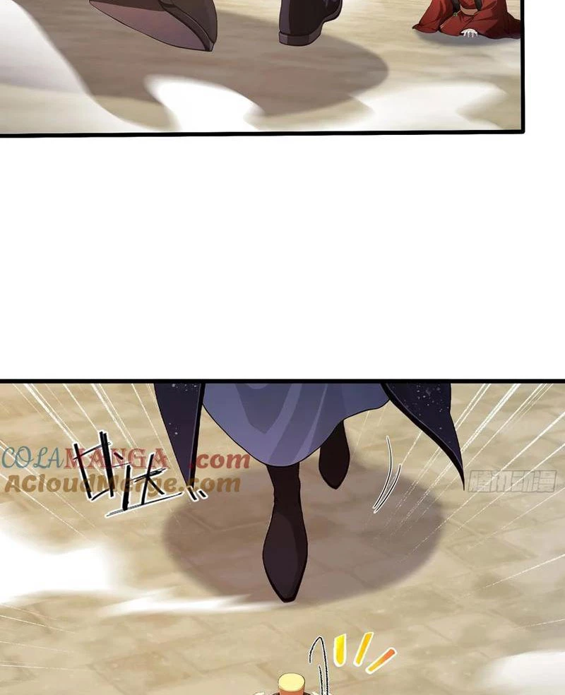 Hoá Ra Ta Đã Vô Địch Từ Lâu Chapter 173 - Trang 4