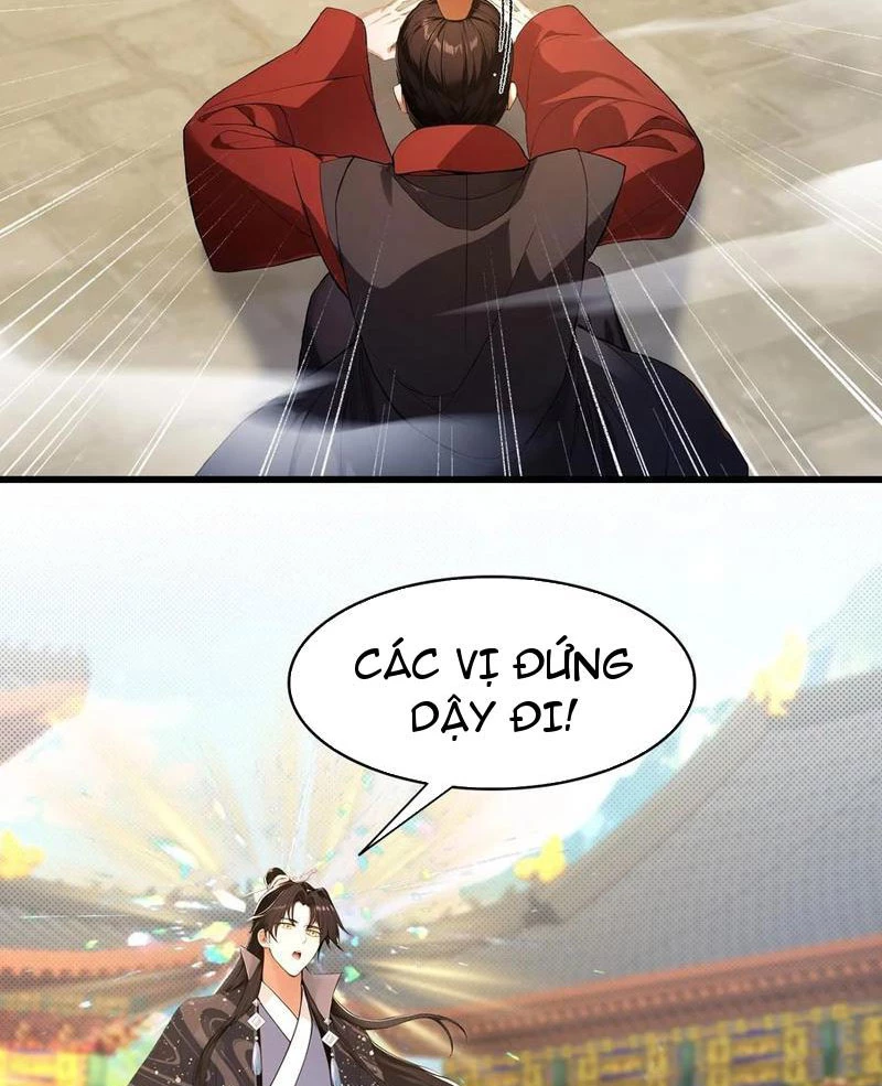 Hoá Ra Ta Đã Vô Địch Từ Lâu Chapter 173 - Trang 4