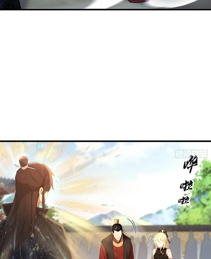 Hoá Ra Ta Đã Vô Địch Từ Lâu Chapter 173 - Trang 4