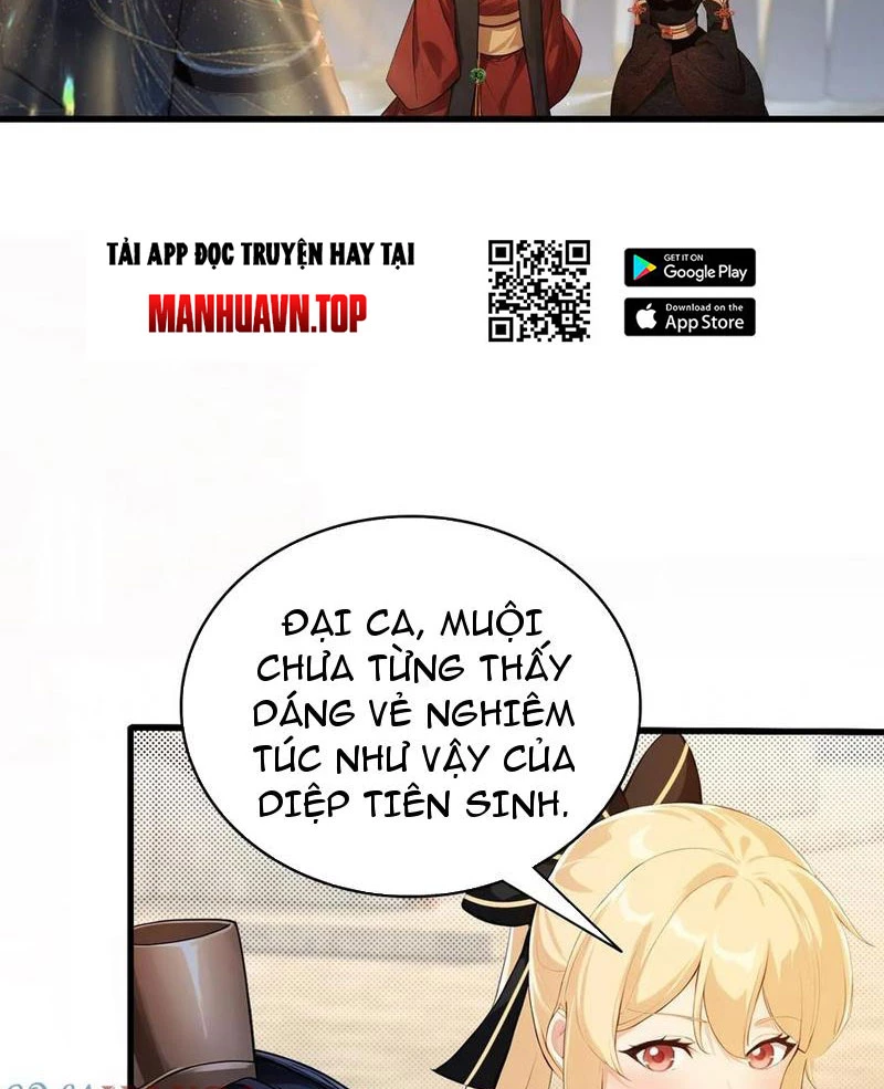 Hoá Ra Ta Đã Vô Địch Từ Lâu Chapter 173 - Trang 4