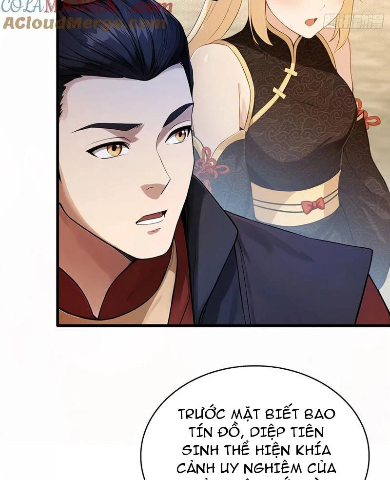 Hoá Ra Ta Đã Vô Địch Từ Lâu Chapter 173 - Trang 4