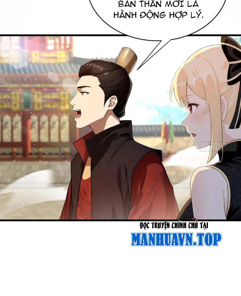 Hoá Ra Ta Đã Vô Địch Từ Lâu Chapter 173 - Trang 4