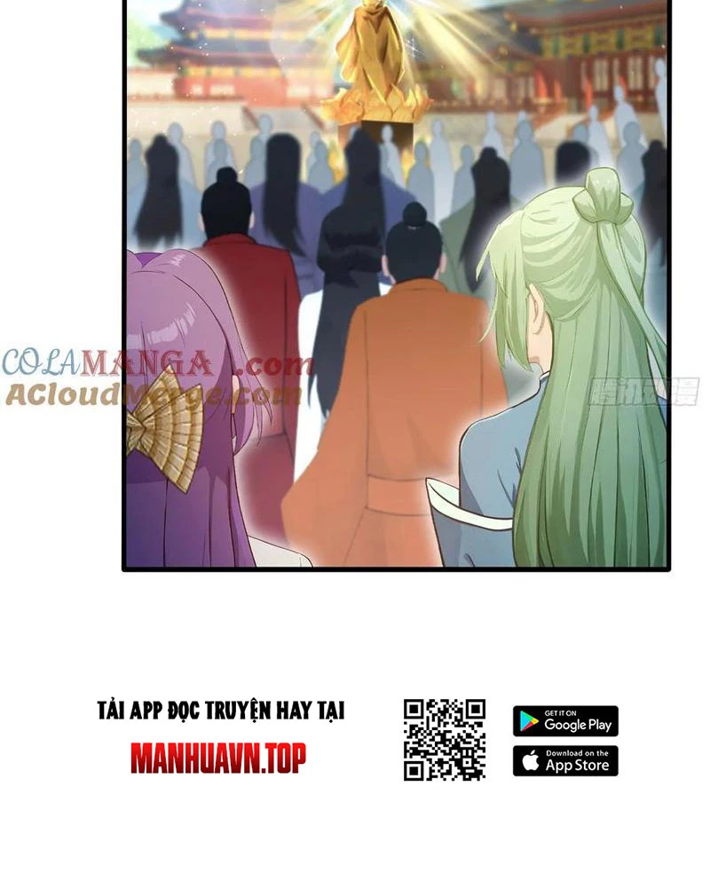 Hoá Ra Ta Đã Vô Địch Từ Lâu Chapter 173 - Trang 4