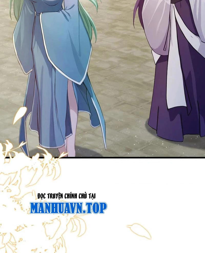 Hoá Ra Ta Đã Vô Địch Từ Lâu Chapter 173 - Trang 4