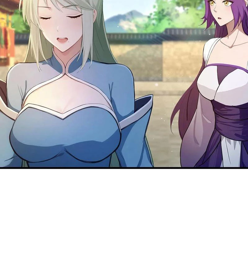 Hoá Ra Ta Đã Vô Địch Từ Lâu Chapter 173 - Trang 4