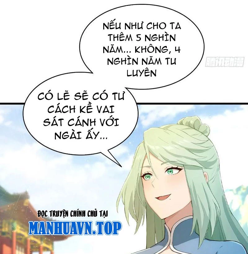 Hoá Ra Ta Đã Vô Địch Từ Lâu Chapter 173 - Trang 4
