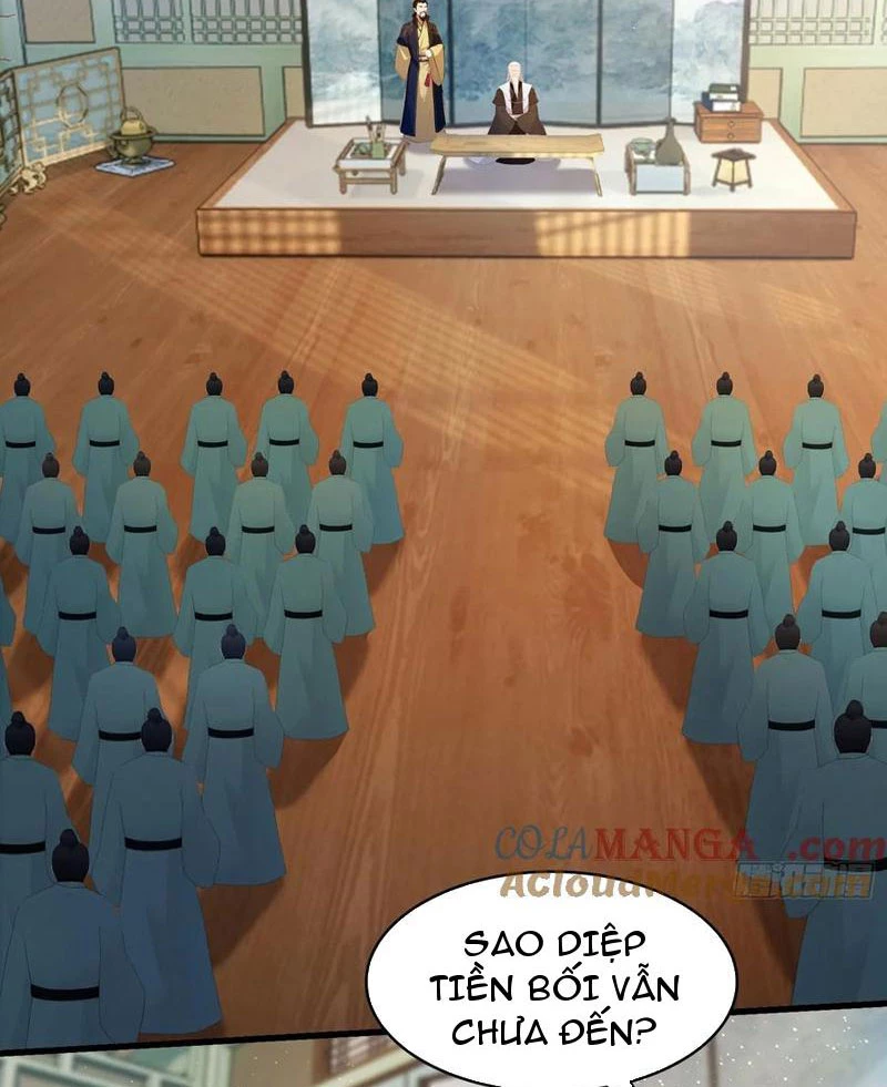 Hoá Ra Ta Đã Vô Địch Từ Lâu Chapter 174 - Trang 4