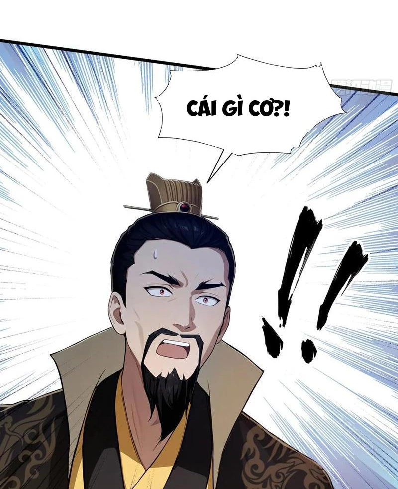 Hoá Ra Ta Đã Vô Địch Từ Lâu Chapter 174 - Trang 4