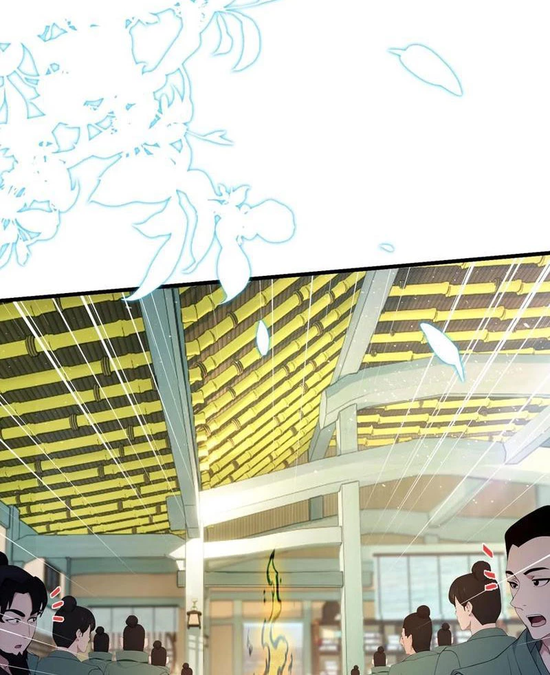 Hoá Ra Ta Đã Vô Địch Từ Lâu Chapter 174 - Trang 4