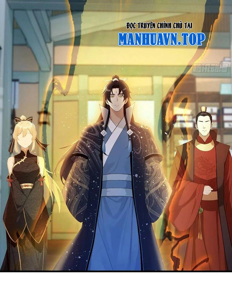 Hoá Ra Ta Đã Vô Địch Từ Lâu Chapter 174 - Trang 4