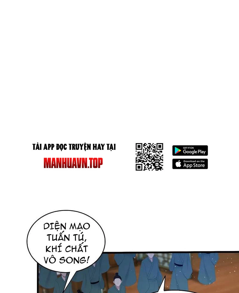 Hoá Ra Ta Đã Vô Địch Từ Lâu Chapter 174 - Trang 4