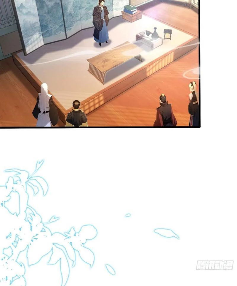 Hoá Ra Ta Đã Vô Địch Từ Lâu Chapter 174 - Trang 4