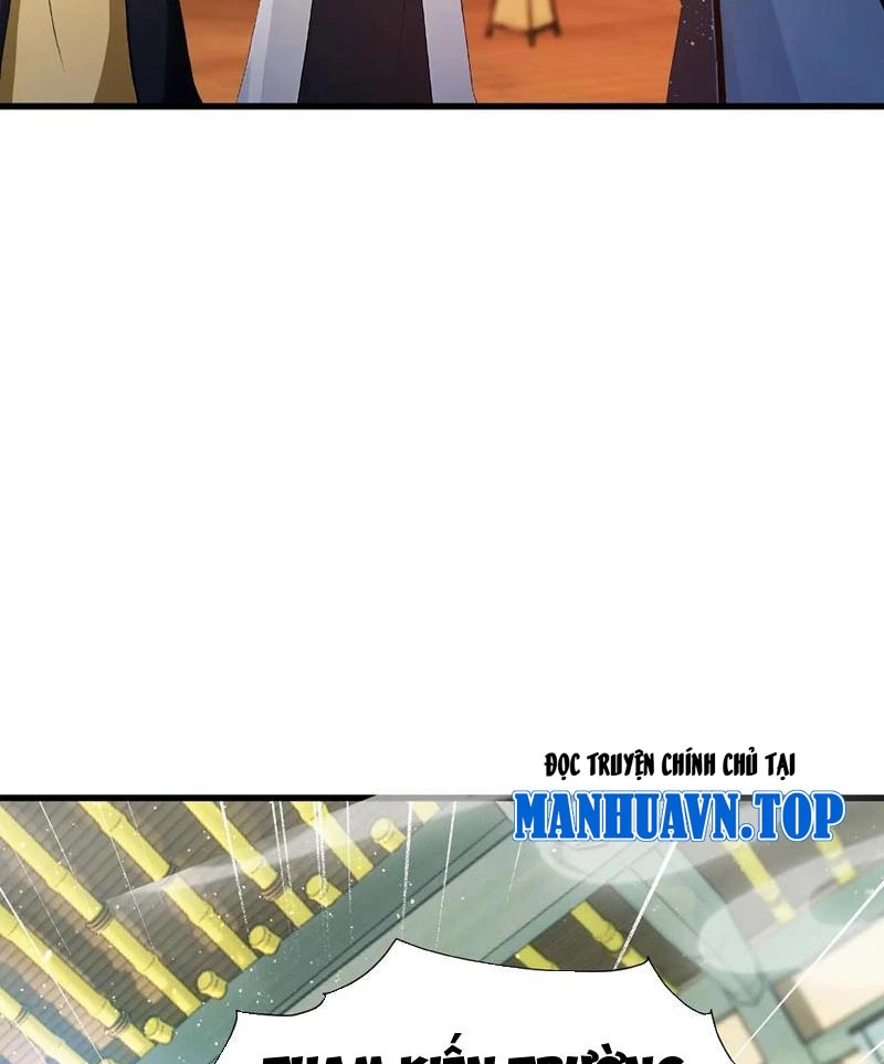 Hoá Ra Ta Đã Vô Địch Từ Lâu Chapter 174 - Trang 4