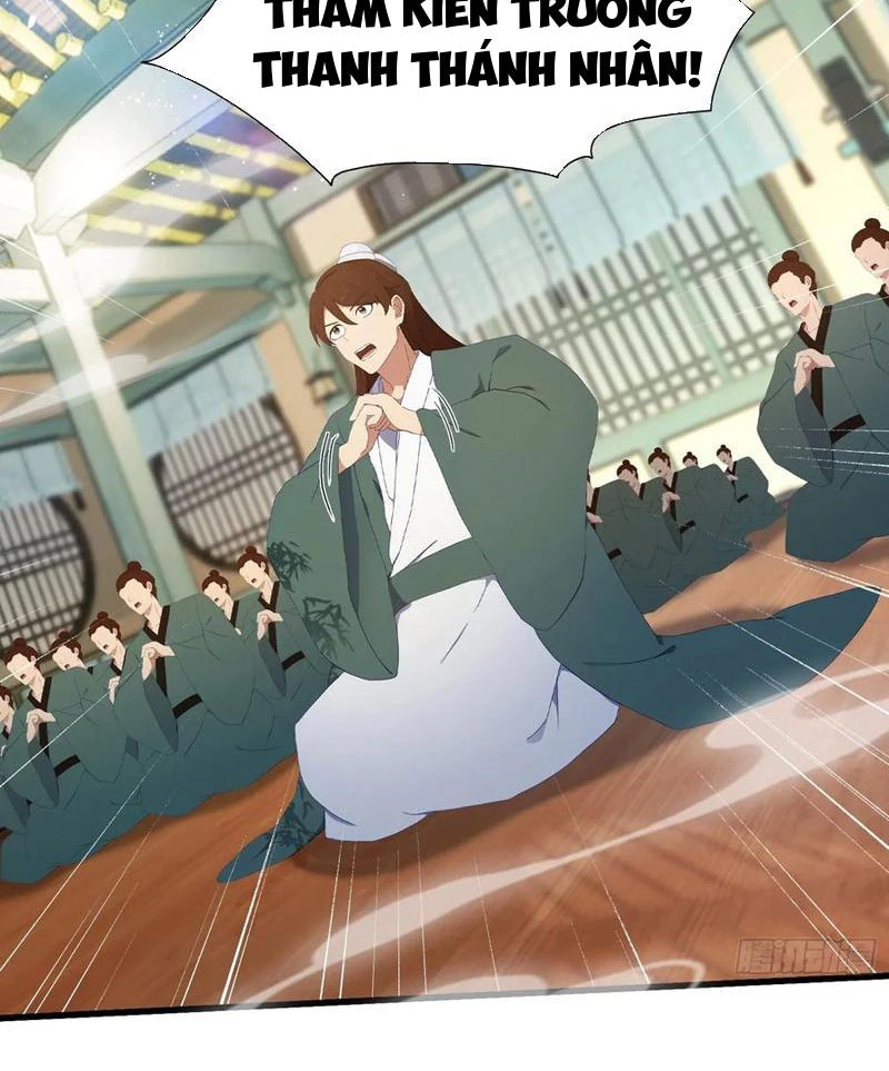 Hoá Ra Ta Đã Vô Địch Từ Lâu Chapter 174 - Trang 4