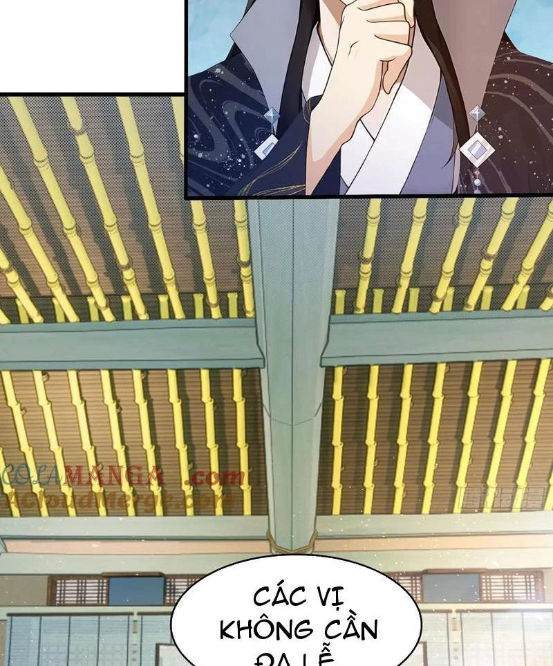 Hoá Ra Ta Đã Vô Địch Từ Lâu Chapter 174 - Trang 4