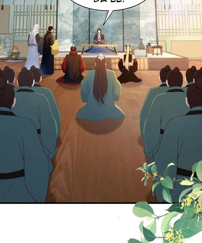 Hoá Ra Ta Đã Vô Địch Từ Lâu Chapter 174 - Trang 4