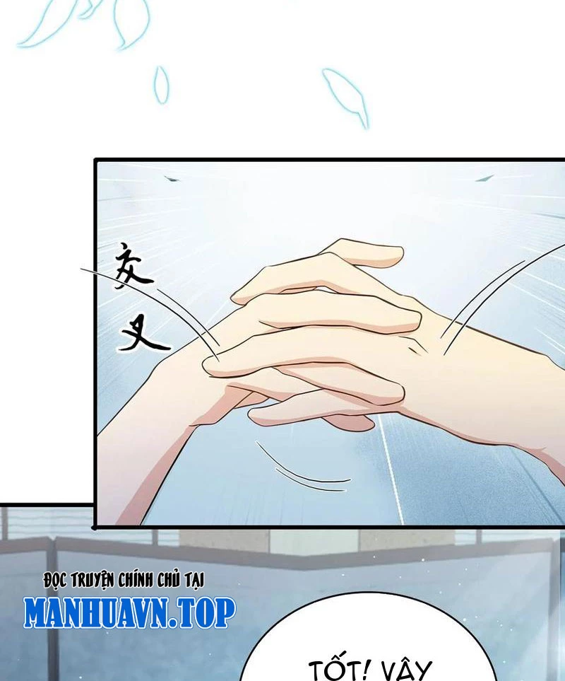 Hoá Ra Ta Đã Vô Địch Từ Lâu Chapter 174 - Trang 4